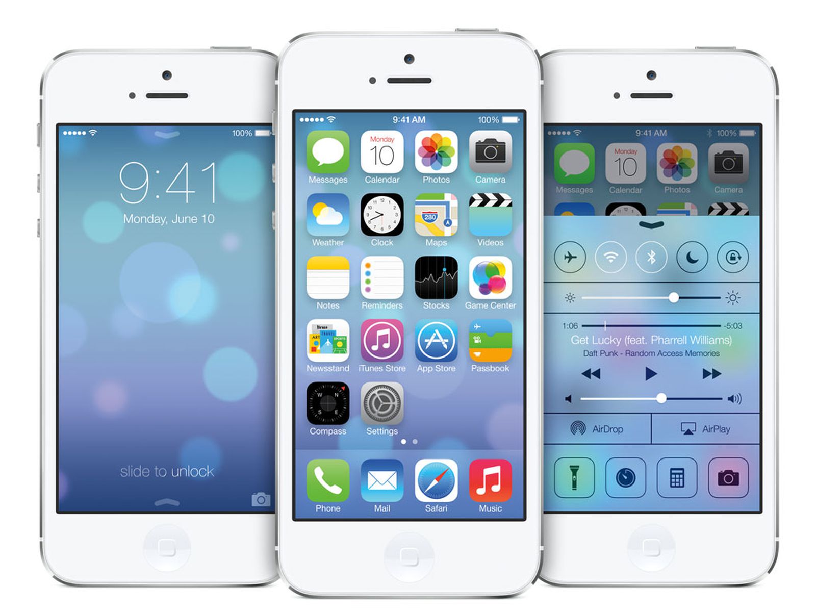 iOS 7